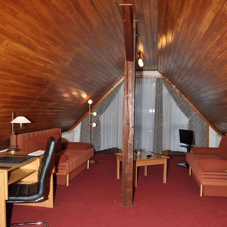 Landhaus Duerkop Wolfenbüttel Dış mekan fotoğraf