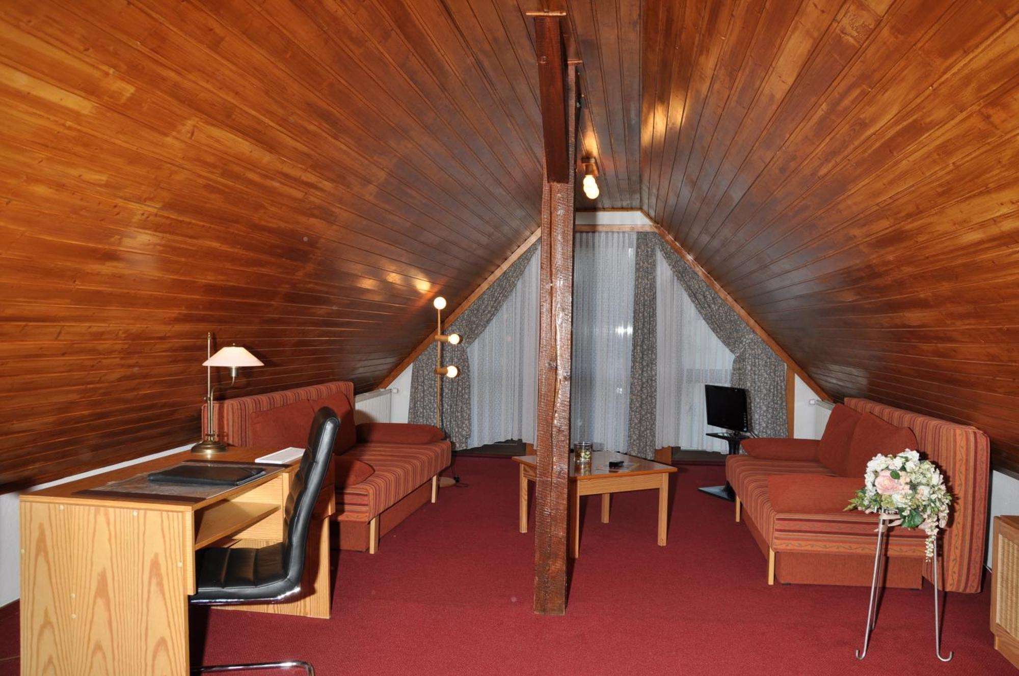Landhaus Duerkop Wolfenbüttel Dış mekan fotoğraf